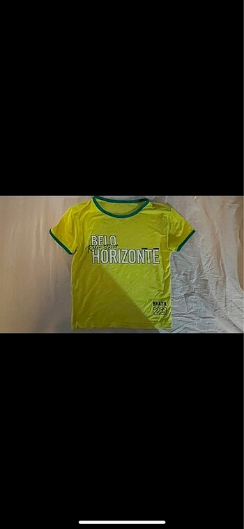 Brezilya Crop