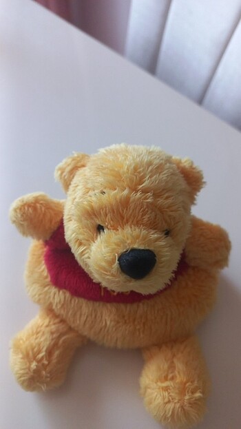 Beden Renk Winnie the pooh oyuncak