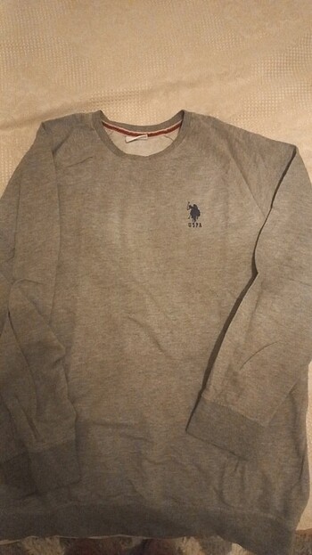 Erkek Sweatshirt 