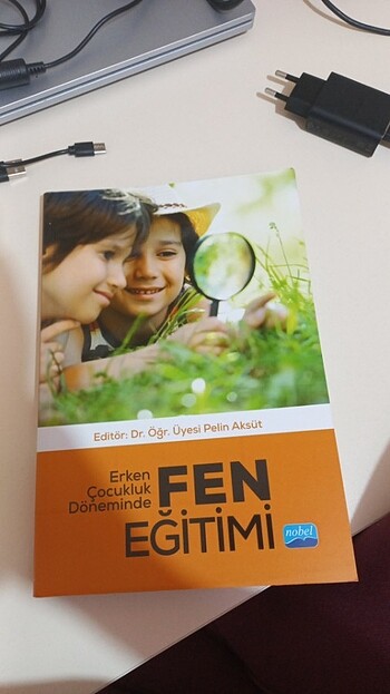 Erken Çocukluk Döneminde Fen Eğitimi Nobel Yayınları