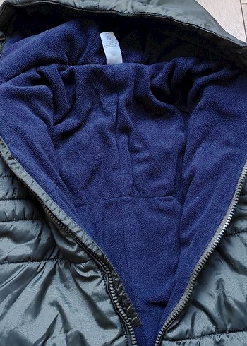 C&A marka astronot kar tulumu - Görsel 4