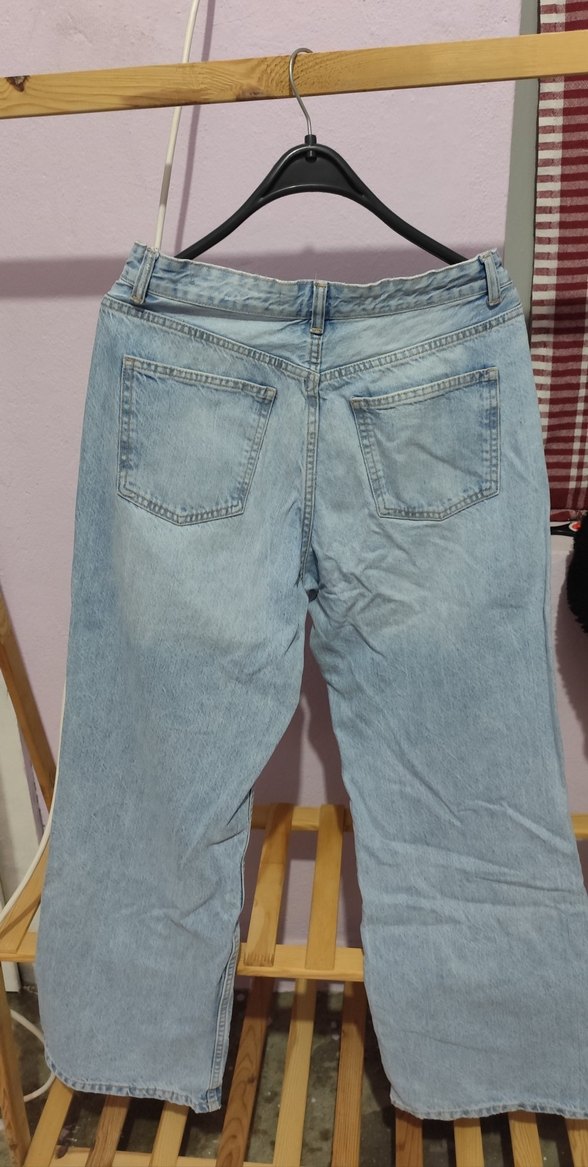 BERSHKA JEAN - Görsel 2