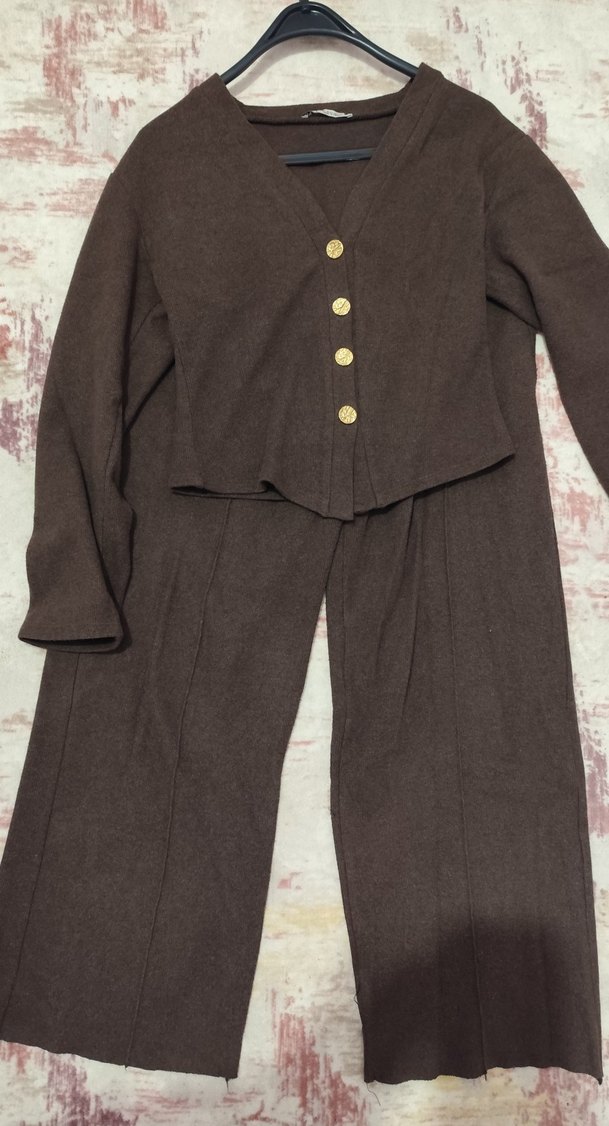 ZARA TAKIM - Görsel 2