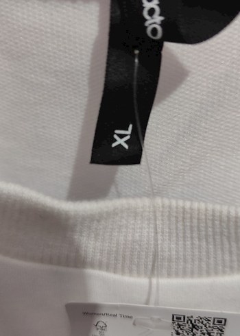 DeFacto Kemerli bluz - Görsel 3