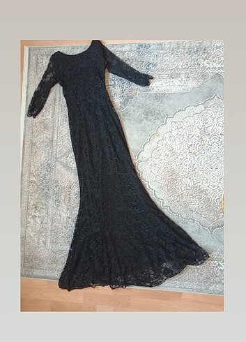 Diğer Balık model elbise