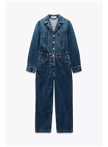 Zara jean tulum