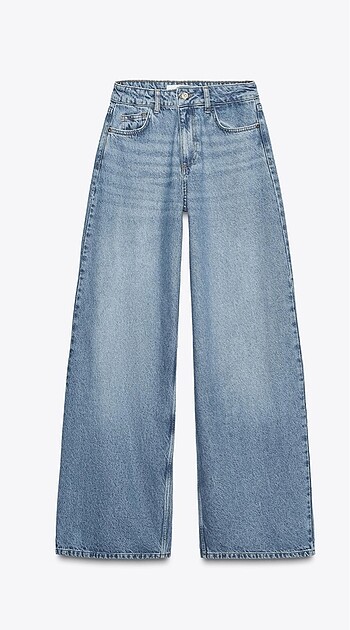 Jean pantolon