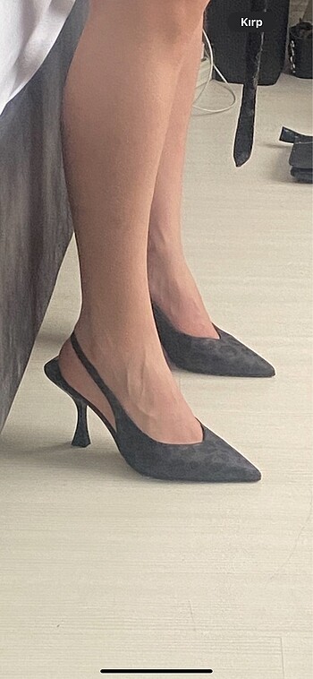 Soho stiletto
