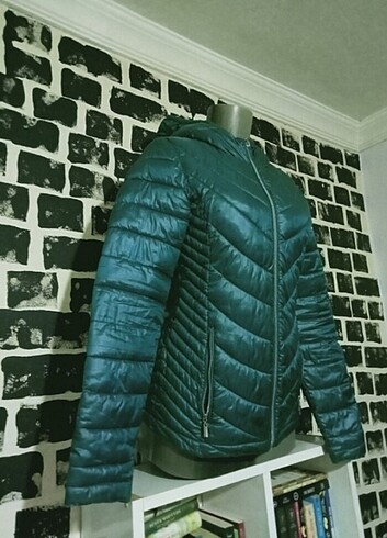 34 Beden Bayan mont