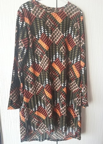 Bayan tunik