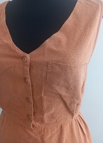 Stradivarius Bayan elbise