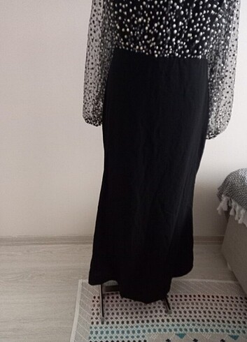 44 Beden Abiye