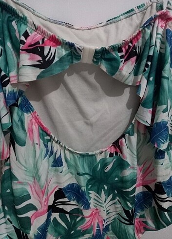 44 Beden Mayo bikini