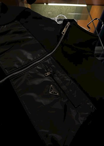 Prada İthal Ceket - Görsel 3