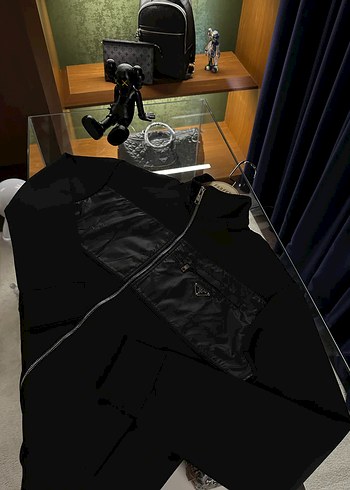 Prada İthal Ceket - Görsel 2