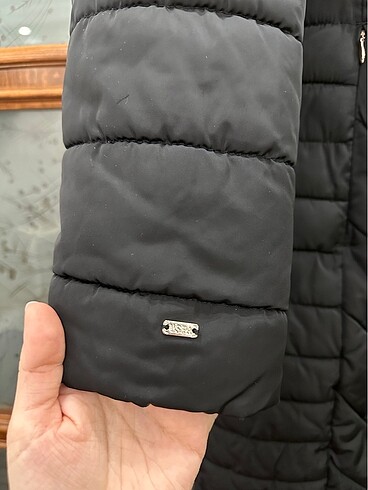 36 Beden Polo markalı kaban