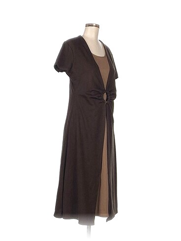Vintage Love Vintage Love Günlük Elbise %70 İndirimli.
