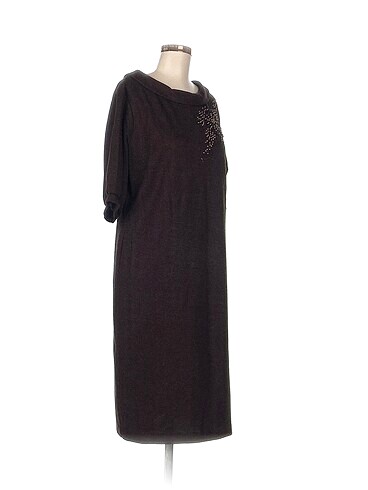 Vintage Love Vintage Love Günlük Elbise %70 İndirimli.