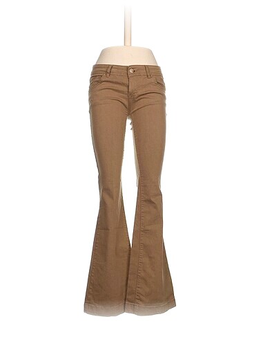 Vintage Love Jean / Kot %70 İndirimli.