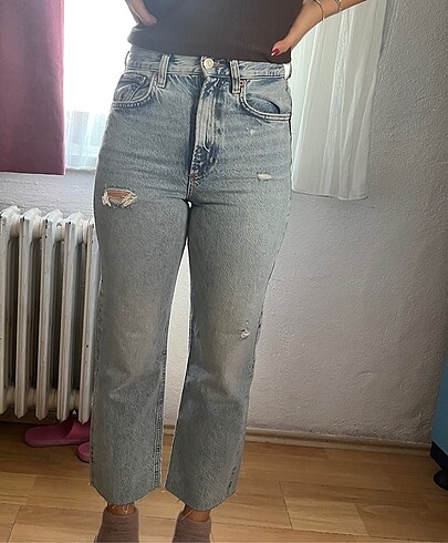 Orijinal Zara pantolon
