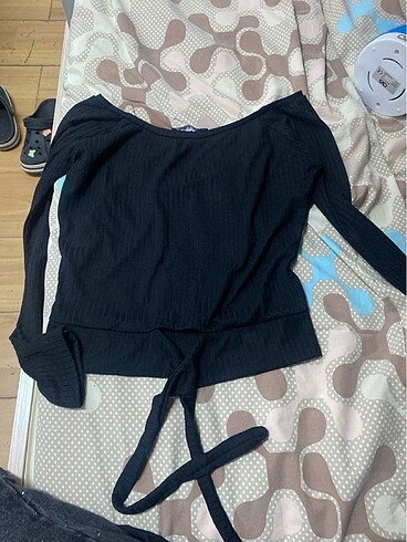 Bluz çok yeni