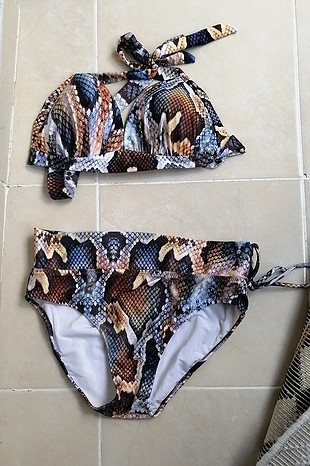 takım bikini