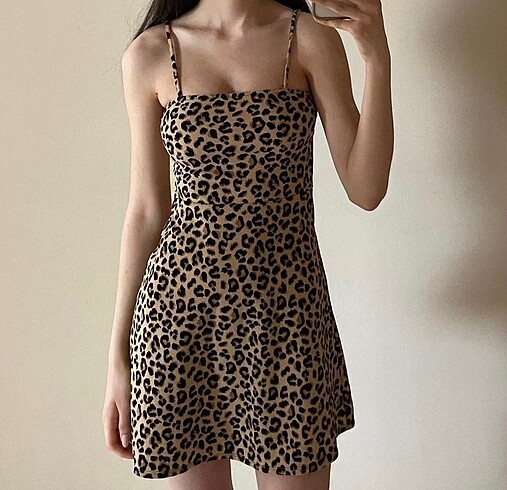 H&M elbise