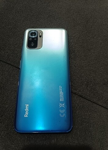 Redmi Note 10s