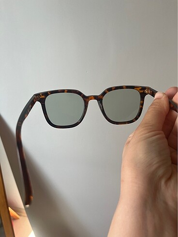 Güneş Gözlüğü - Görsel 2