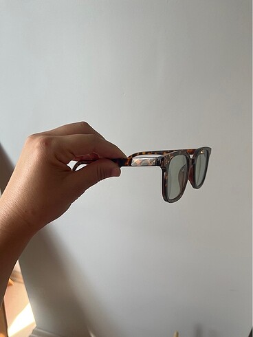 Güneş Gözlüğü - Görsel 3