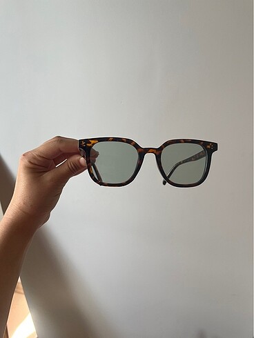 Güneş Gözlüğü - Görsel 4