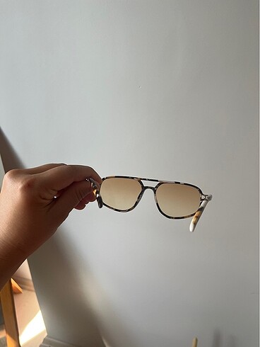 Güneş gözlüğü - Görsel 2