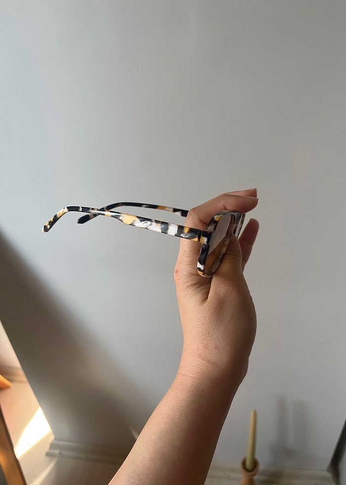 Güneş gözlüğü - Görsel 3