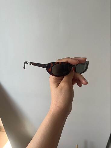 Güneş gözlüğü - Görsel 2