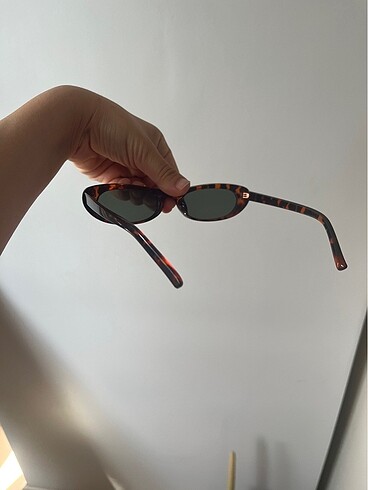 Güneş gözlüğü - Görsel 3