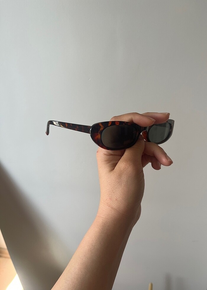 Güneş gözlüğü - Görsel 2