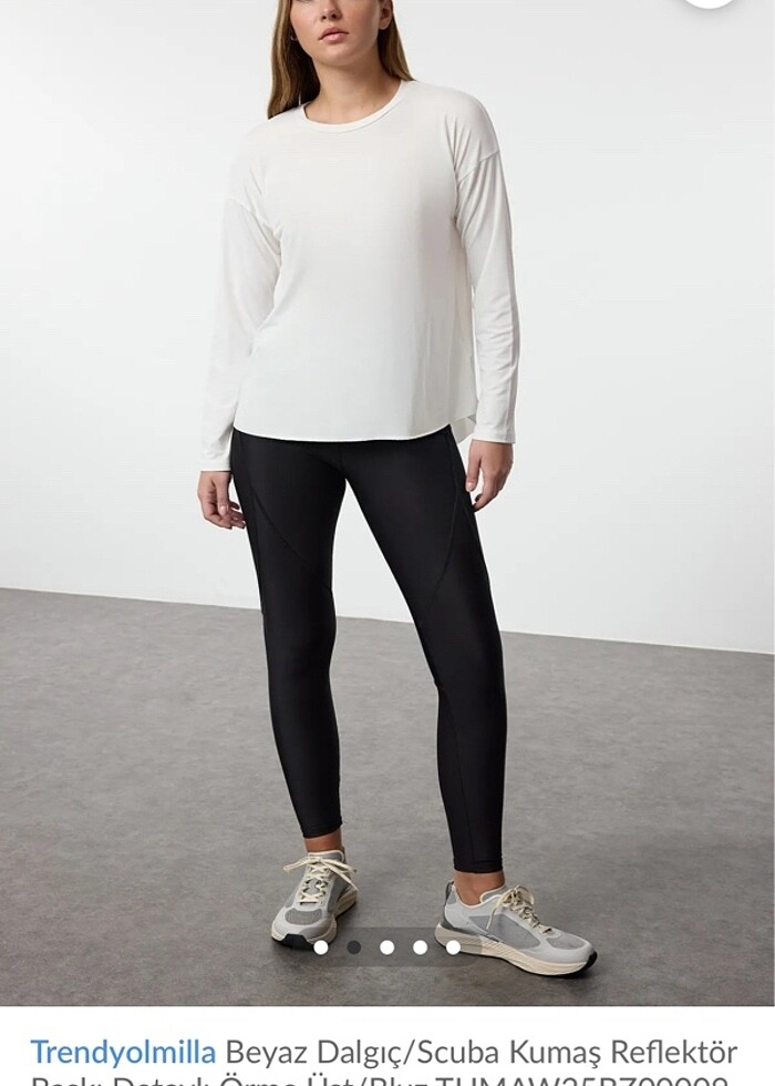 Spor üst - Görsel 2