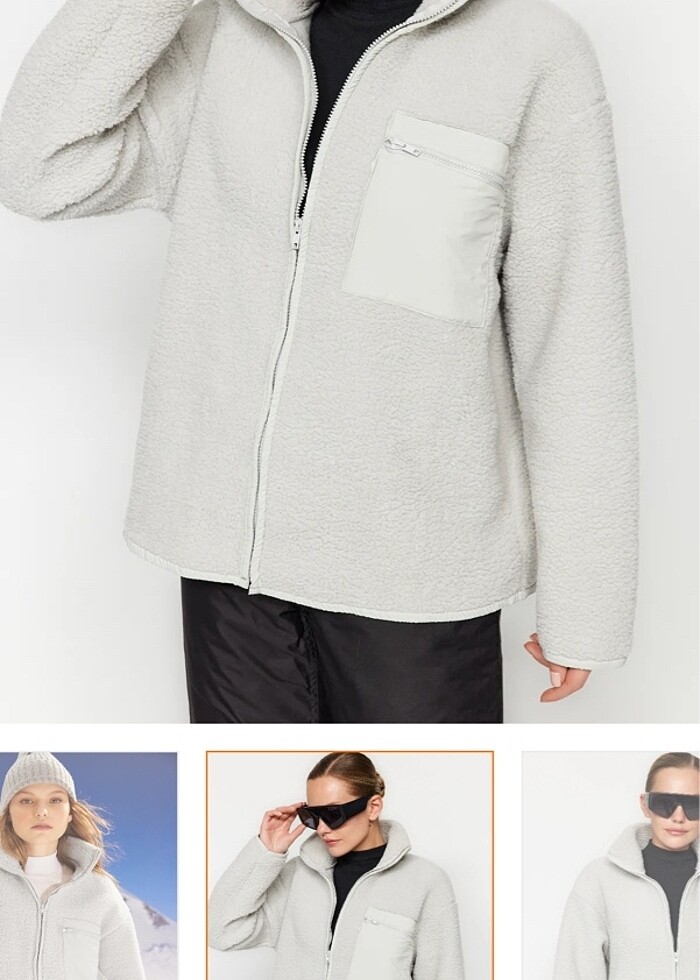 Spor üst - Görsel 2