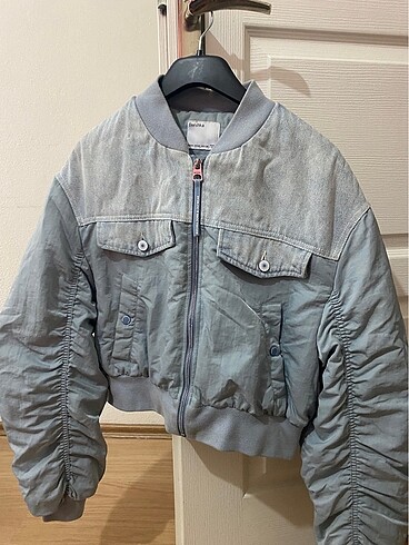 m Beden bomber ceket