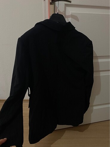 34 Beden blazer kaban