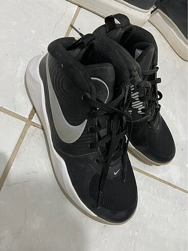 nike spor ayakkabı
