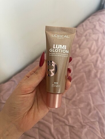 Loreal glotıon