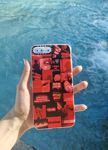 IPHONE 7-8 TELEFON KABI