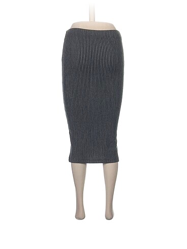 s Beden BSL FASHION Midi Etek %70 İndirimli.