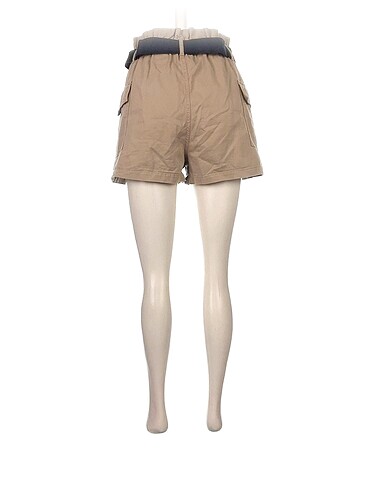 36 Beden H&M Mini Şort %70 İndirimli.