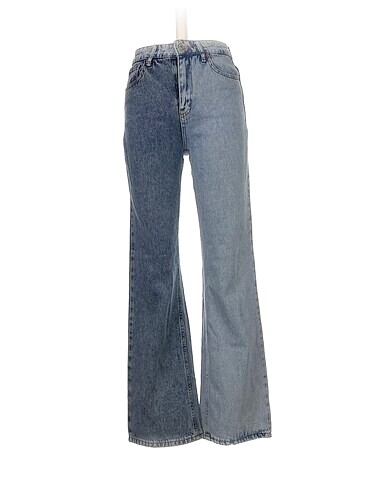 Vintage Love Jean / Kot %70 İndirimli.
