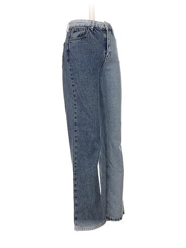 Vintage Love Vintage Love Jean / Kot %70 İndirimli.
