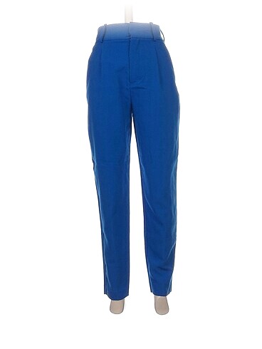 Zara Kumaş Pantolon %70 İndirimli.