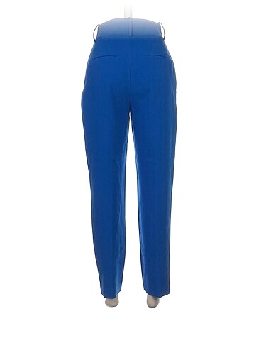 xs Beden Zara Kumaş Pantolon %70 İndirimli.