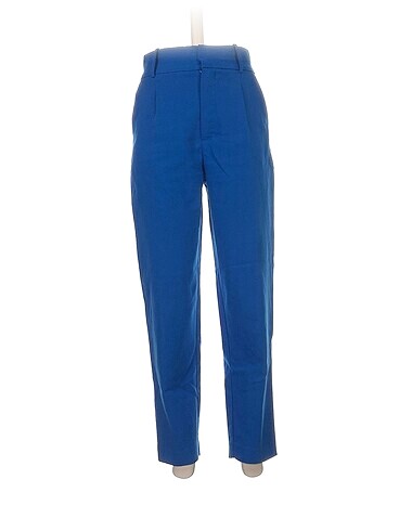 Zara Kumaş Pantolon %70 İndirimli.